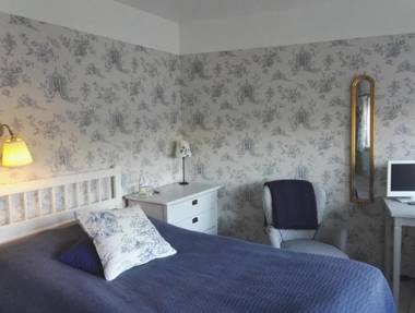 Lilla Hotellet