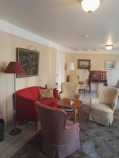 Lilla Hotellet