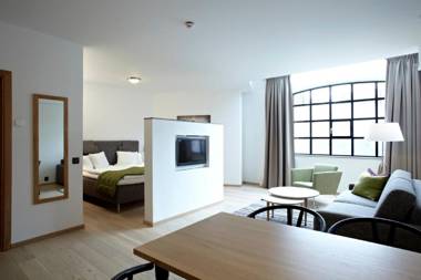 The More Hotel Lund