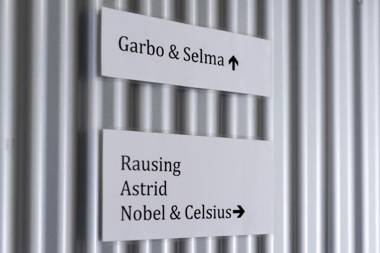Winstrup Hostel