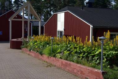 Örnvik Hotell & Konferens