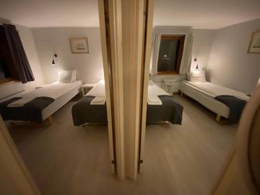 Alvaret Hotel & Hostel
