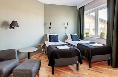 Sure Hotel by Best Western Dahls