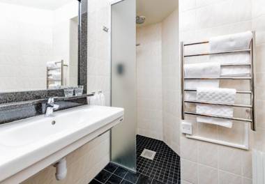 Sure Hotel by Best Western Dahls