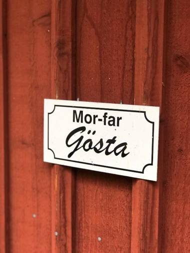 Kärrstegens Gård