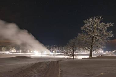 Vreta Kloster Golfklubb
