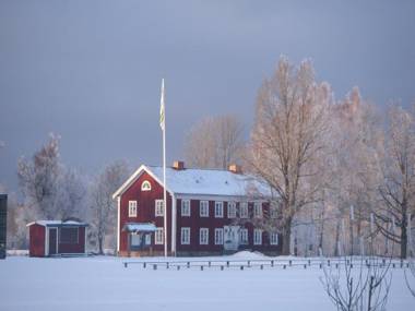 STF Hostel Södra Ljunga
