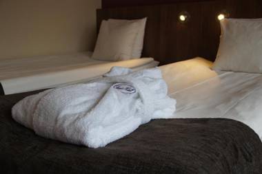 Sure Hotel by Best Western Stanga