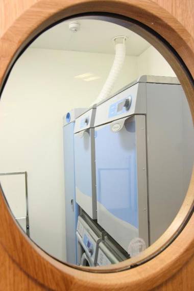 Sky Hotel Apartments Tornet