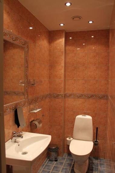 Park Hotel Linköping Fawlty Towers