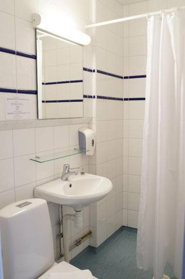 Linköpings Cityhotell och Vandrarhem