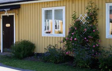 Ljungsbro Vandrarhem