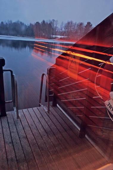 Stiftsgården Vårdnäs Hotell