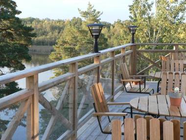 Stiftsgården Vårdnäs Hotell