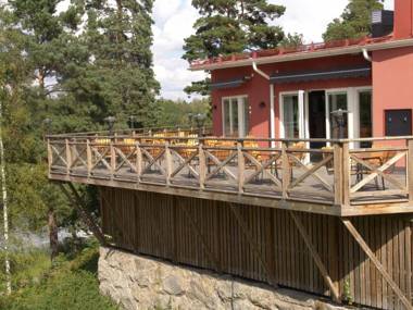 Stiftsgården Vårdnäs Hotell