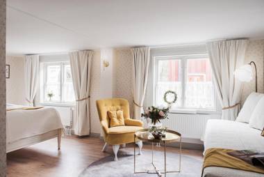 Hilma Winblads Bed & Breakfast