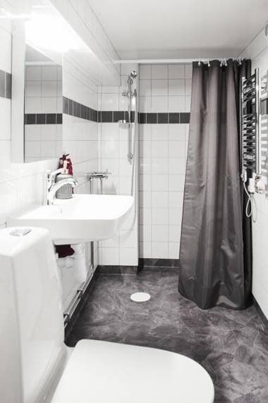 Hilma Winblads Bed & Breakfast