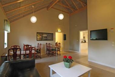 Bergs Slussar Vandrarhem & Stugor