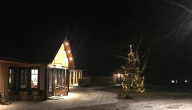 Stenholmens Gårdshotell