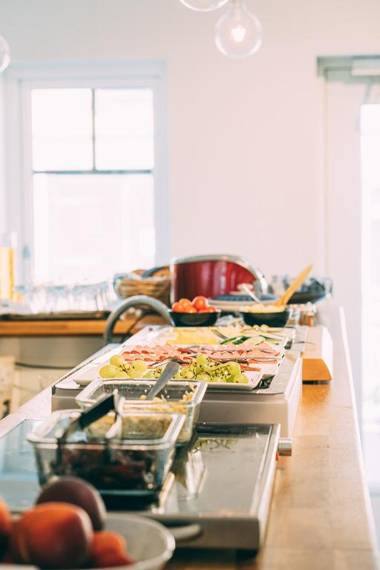 Stenholmens Gårdshotell