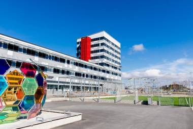 ApartDirect Linköping Arena