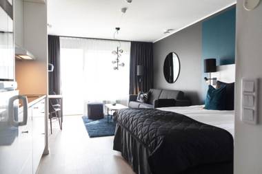 Sky Hotel Apartments City