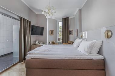 Livgrenadjärmässen Hotell-Fest-Konferens