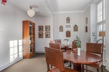 Livgrenadjärmässen Hotell-Fest-Konferens