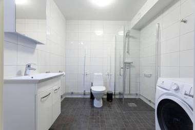 ApartDirect Linköping Vasastaden