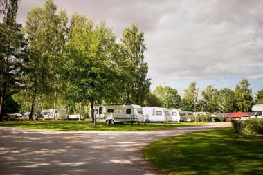 First Camp Glyttinge-Linkoping
