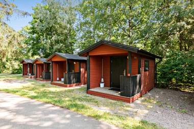 First Camp Glyttinge-Linkoping