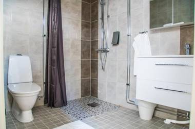 Lindesbergs Stadshotell