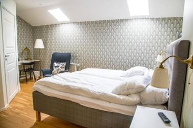 Lindesbergs Stadshotell