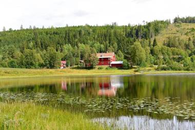 STF Sälen Torgåsgården