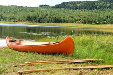 STF Sälen Torgåsgården