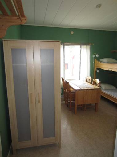 Sörnäsgården Bed & Breakfast