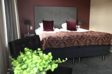 Best Western Plus Edward Hotel
