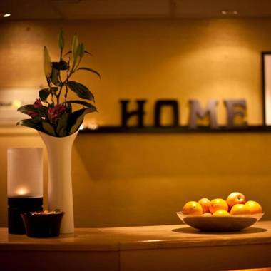 Hotell Rådhuset