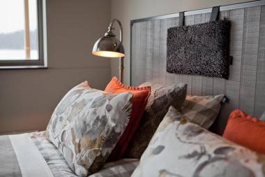 Naturum Vänerskärgården - Victoriahuset