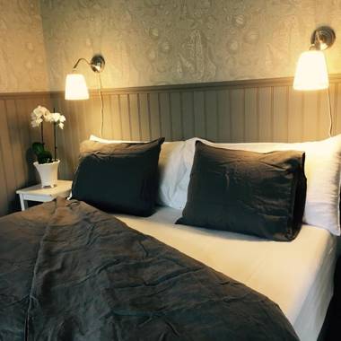 Villamilsten B&B