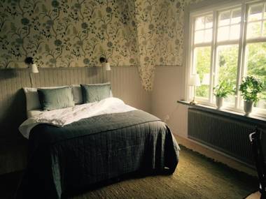 Villamilsten B&B