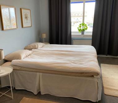 De la Gardie Park Vandrarhem Hostel