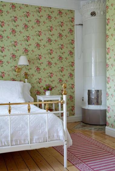 Korstäppans Herrgård