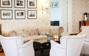 Korstäppans Herrgård