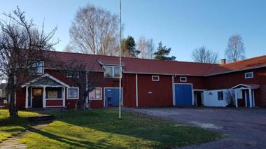 B&B Parkgården Leksand