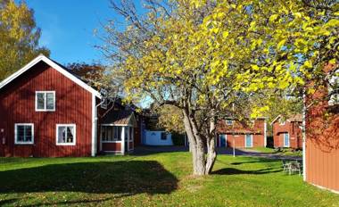 B&B Parkgården Leksand