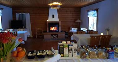 B&B Parkgården Leksand