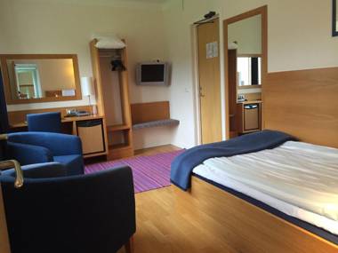 Hindåsgården Hotel & Spa