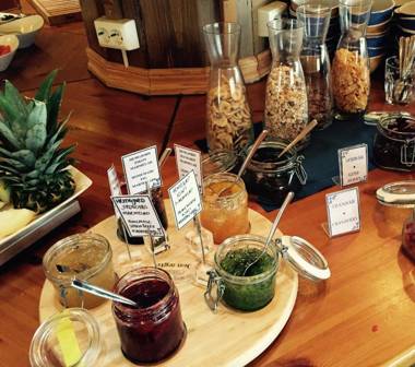 Hindåsgården Hotel & Spa