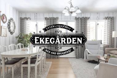 Villa Ekegården